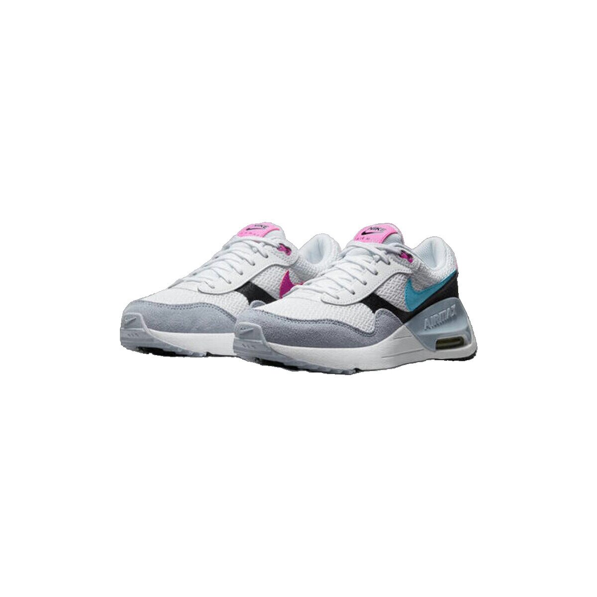 Nike Pantofi Air Max Systm Gs