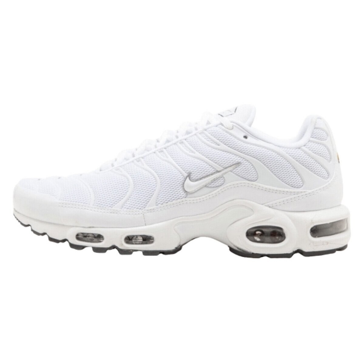 Nike Pantofi Air Max TN Plus White