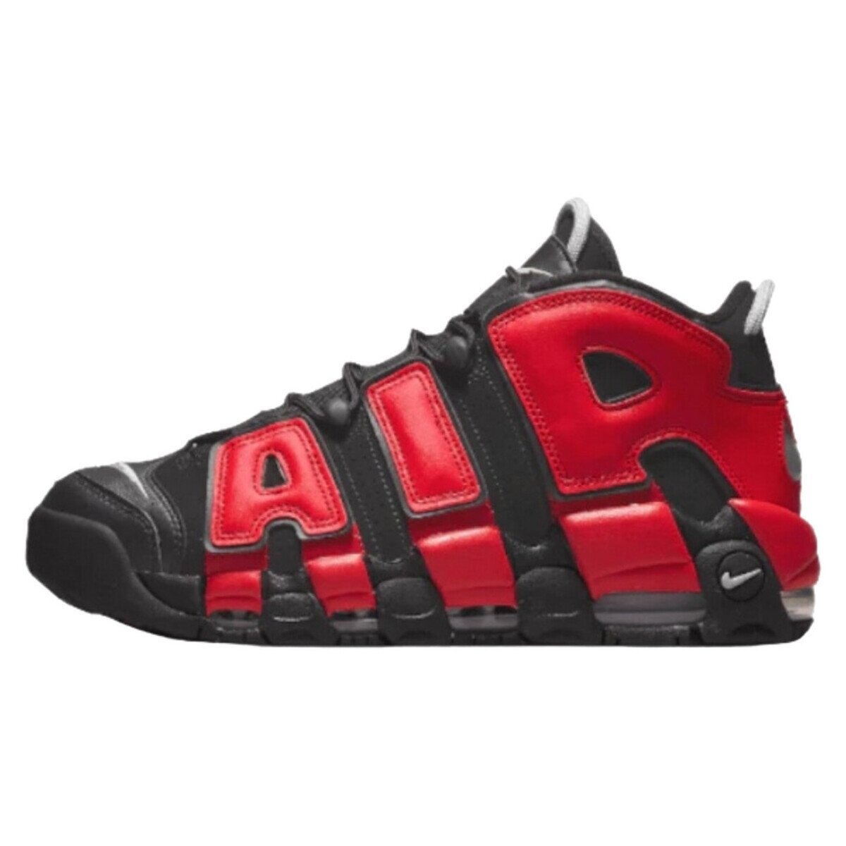 Nike Pantofi Air More Uptempo Alternates Split Red