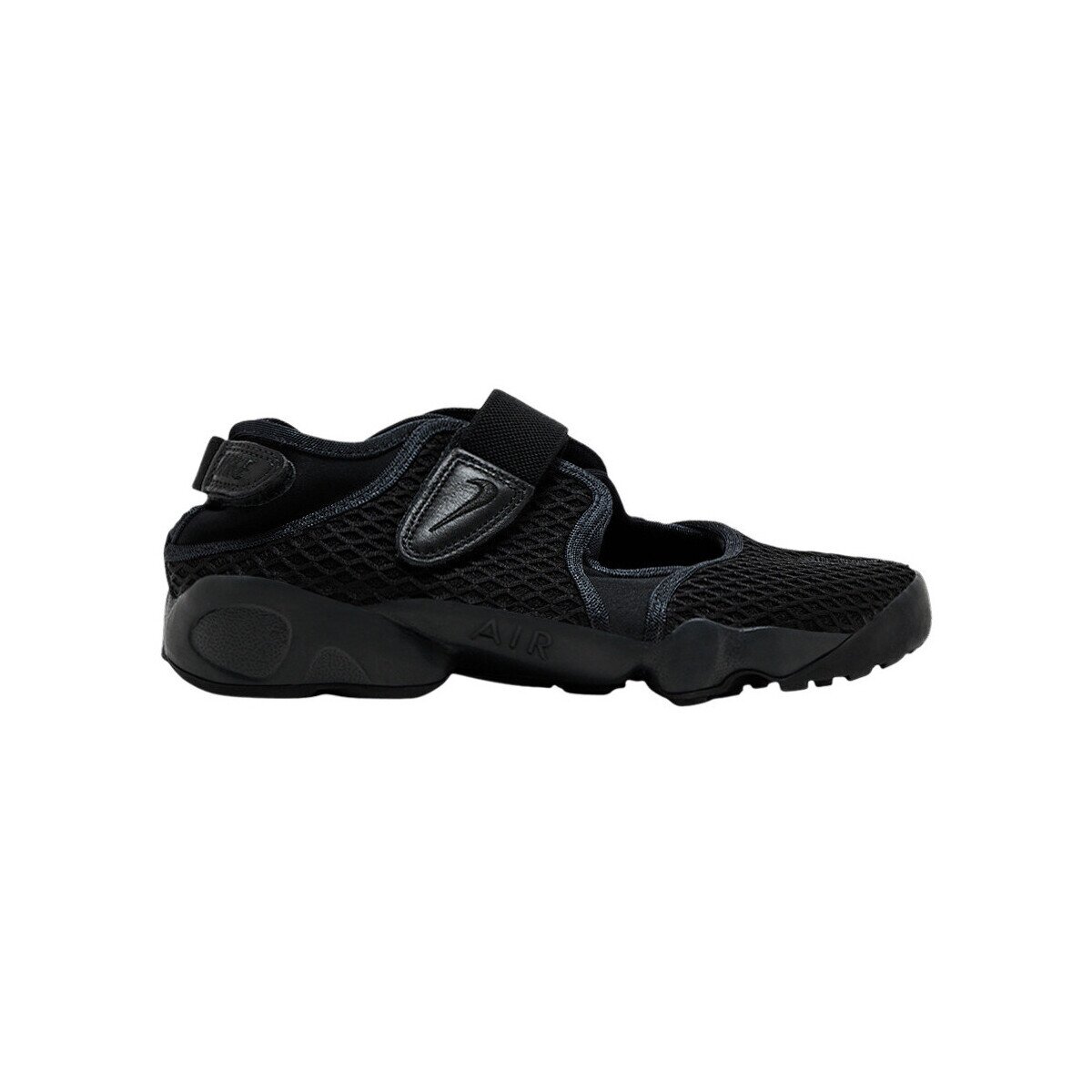 Nike Pantofi Air Rift Off-Noir (Women's)