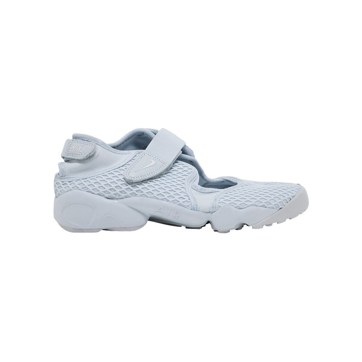 Nike Pantofi Air Rift Pure Platinum Wolf Grey (Women's)