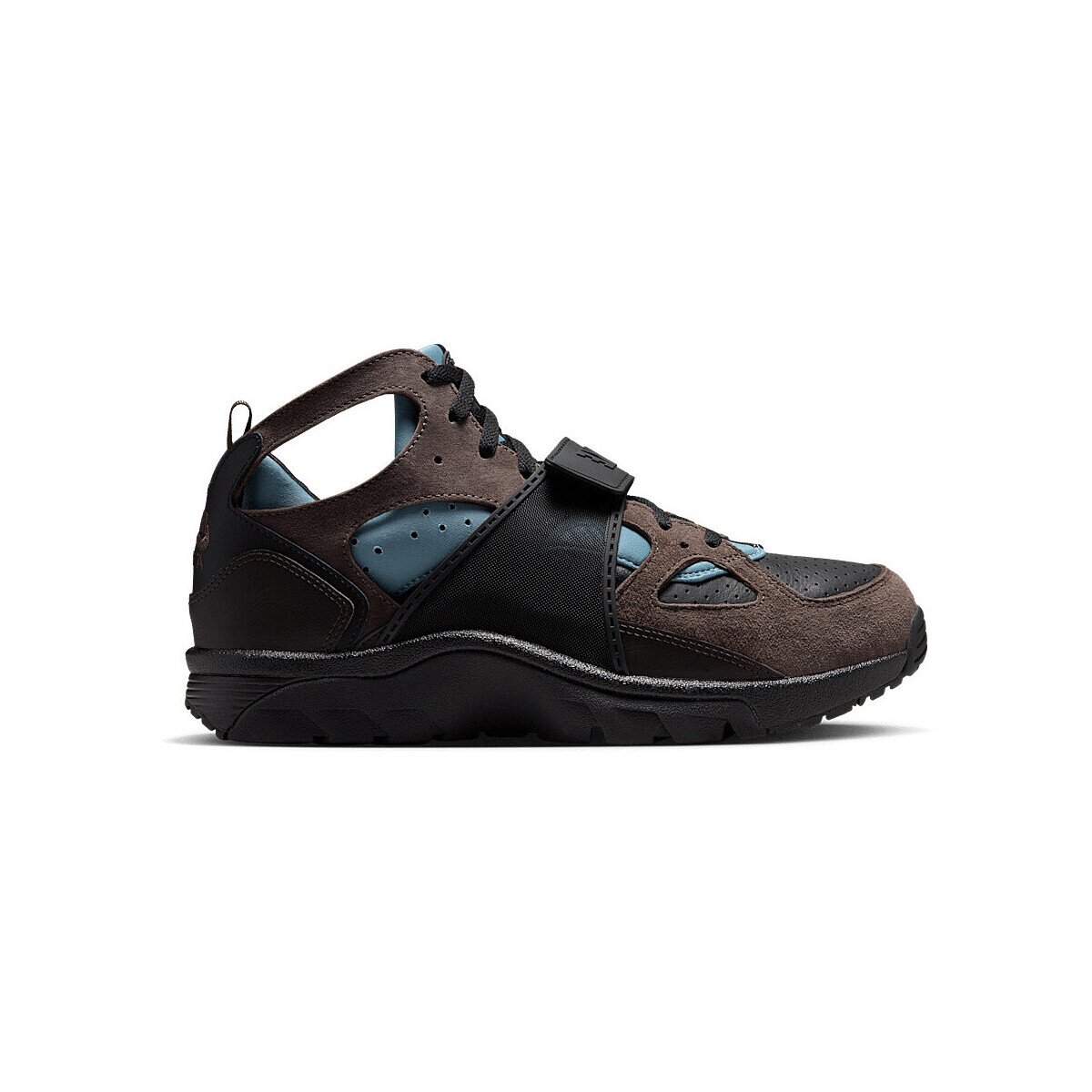 Nike Pantofi Air Trainer Huarache Baroque Brown Black