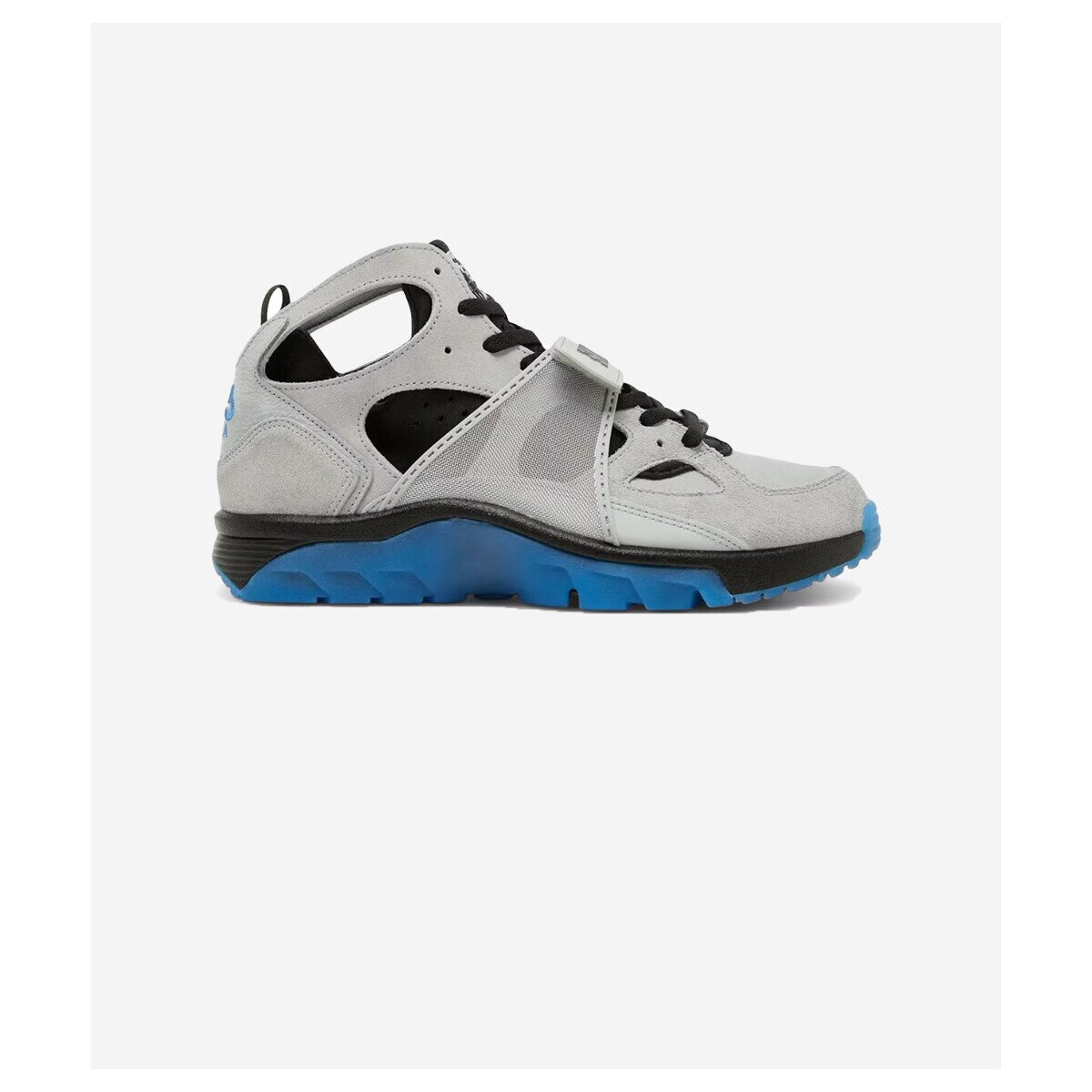 Nike Pantofi Air Trainer Huarache Wolf Grey Star Blue