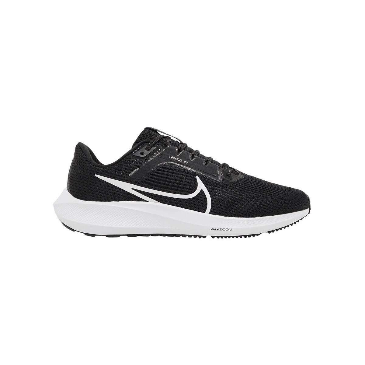 Nike Pantofi Air Zoom Pegasus 40 Black White