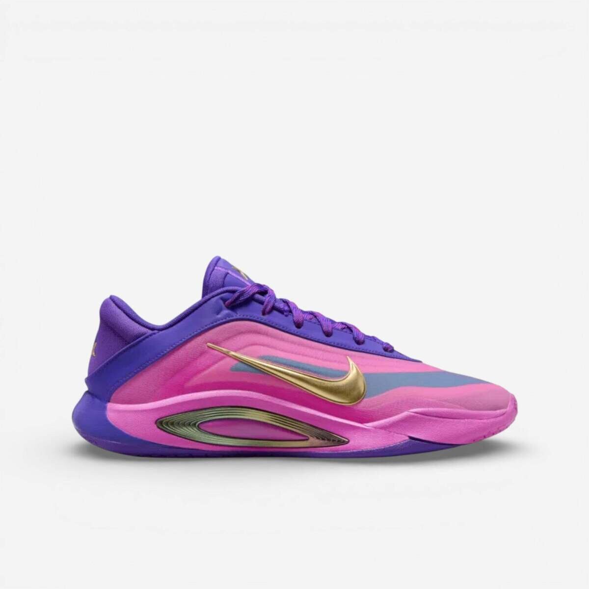 Nike Pantofi A'ja Wilson A'One Unapologetic (Women's)