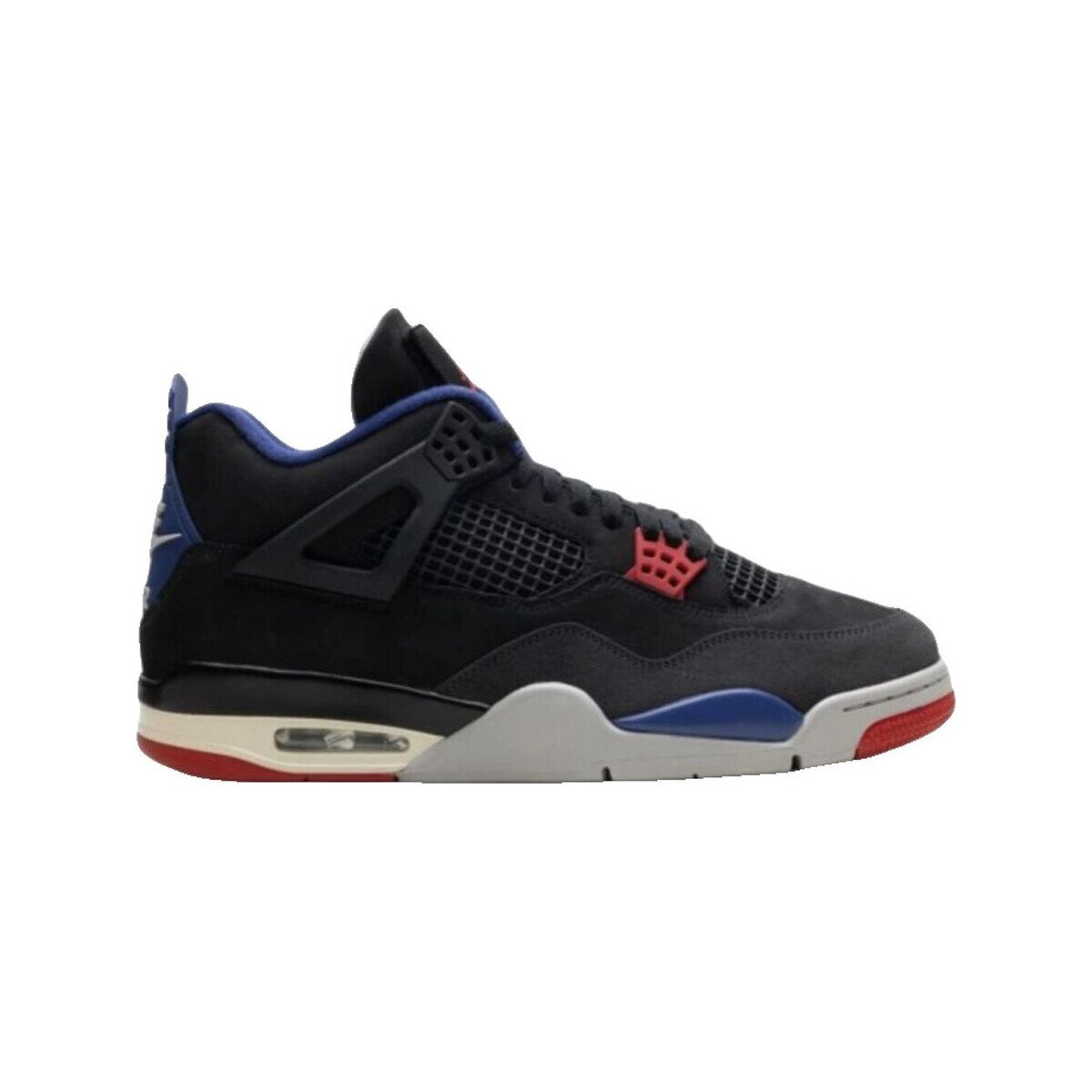 Nike Pantofi Baskets 4 retro rare air cuir