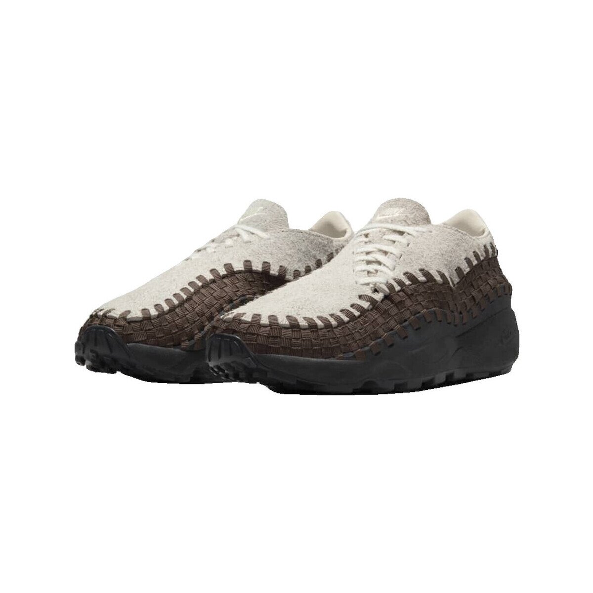 Nike Pantofi Baskets air footscape woven daim