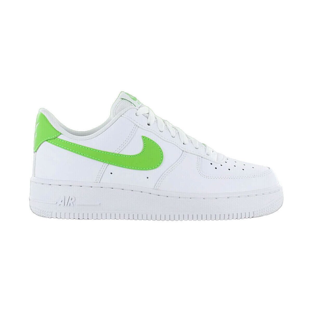 Nike Pantofi Baskets Air Force 1 '07 cuir