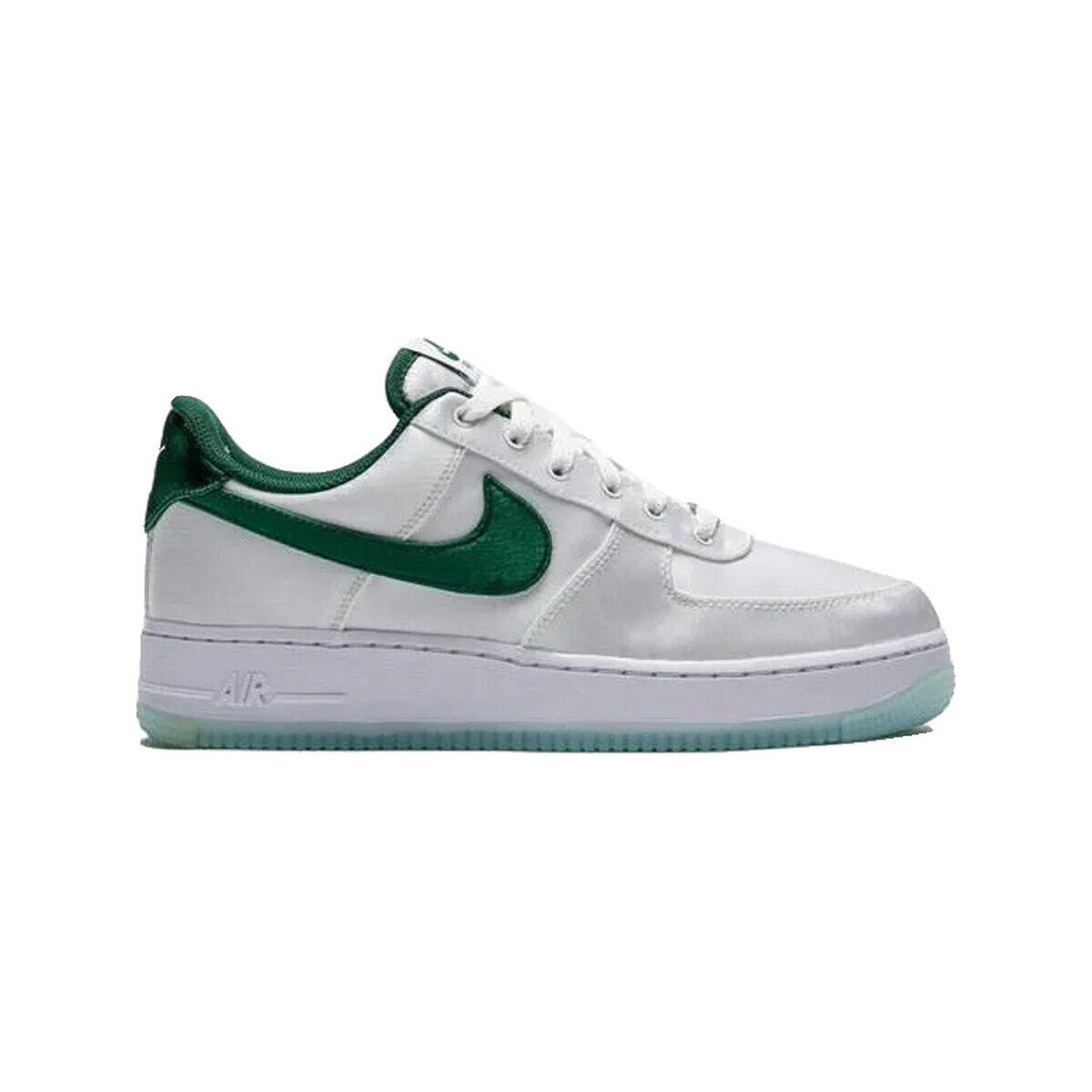 Nike Pantofi Baskets Air Force 1 '07 cuir