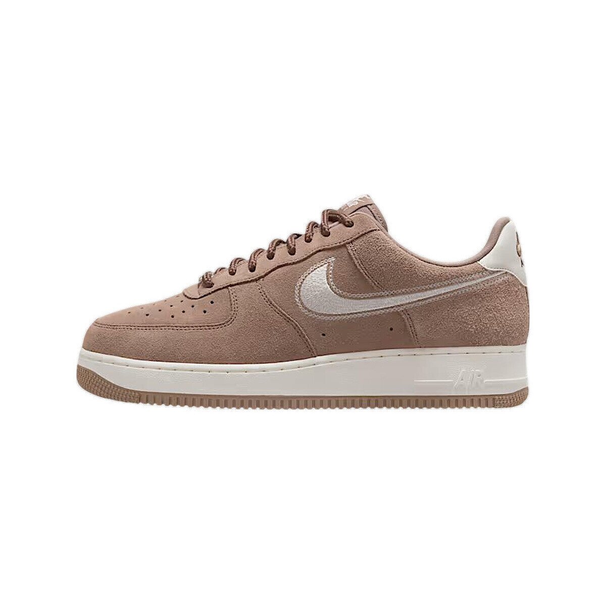 Nike Pantofi Baskets Air Force 1 '07 LV8 daim