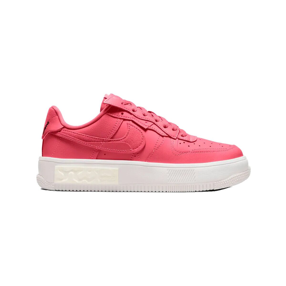 Nike Pantofi Baskets Air Force 1 Fontanka cuir