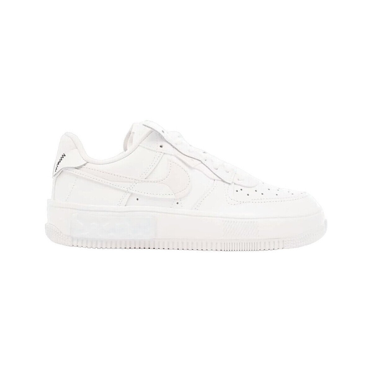 Nike Pantofi Baskets Air Force 1 Fontanka daim