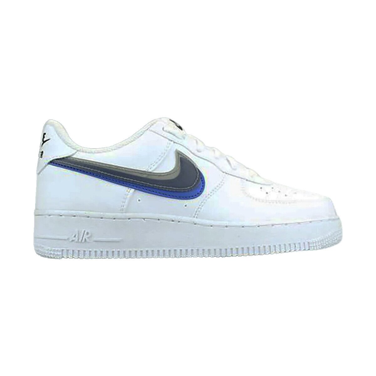 Nike Pantofi Baskets Air Force 1 Impact Next Nature cuir