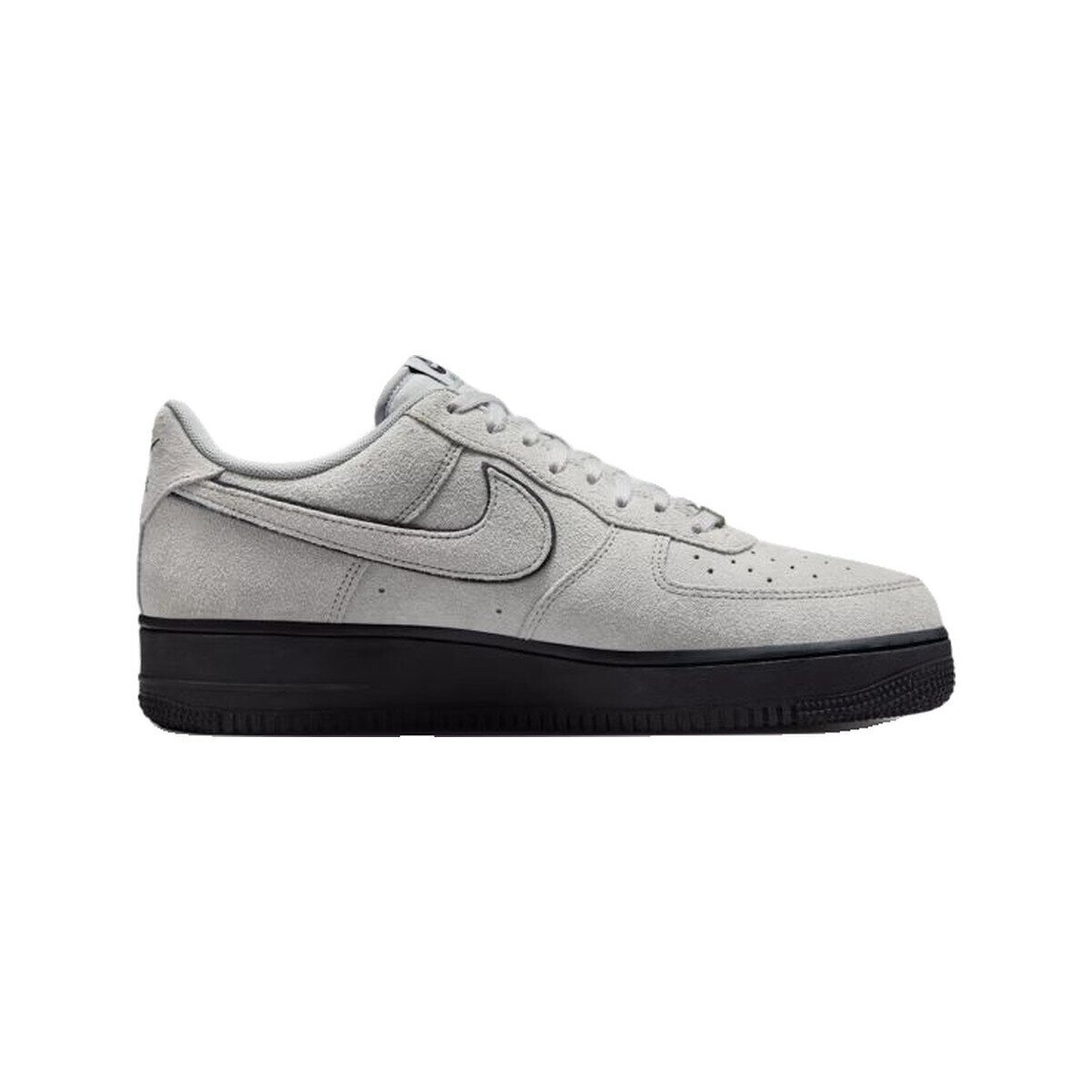 Nike Pantofi Baskets air force 1 low daim