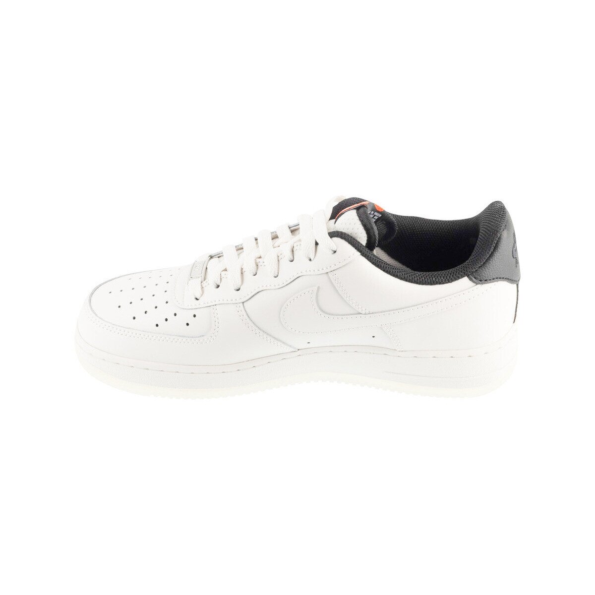 Nike Pantofi Baskets air force 1 low nba phantom cuir