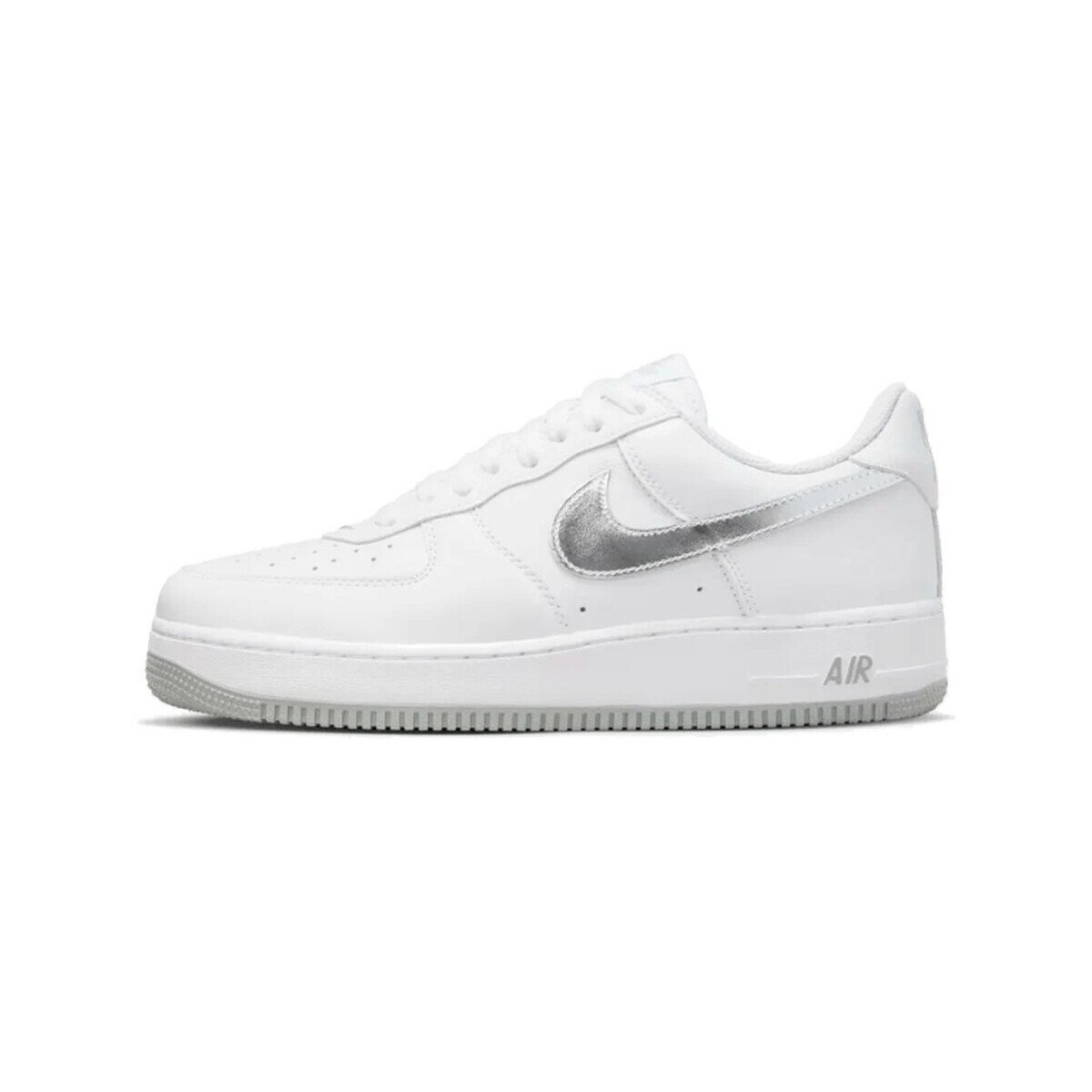 Nike Pantofi Baskets air force 1 low retro cuir