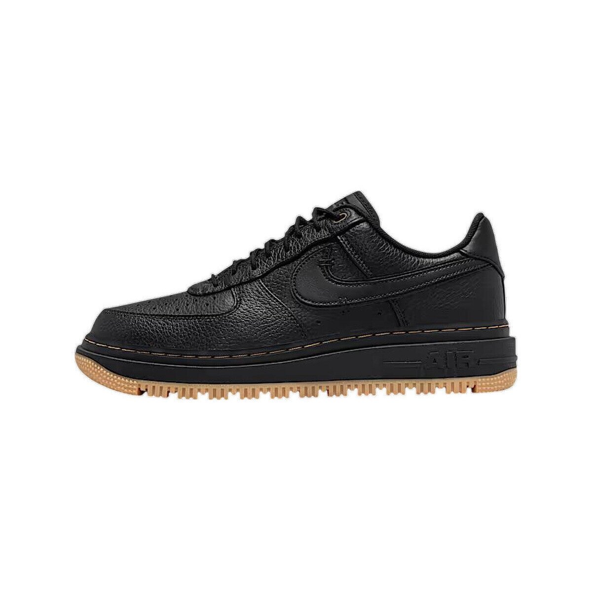 Nike Pantofi Baskets Air Force 1 Luxe cuir
