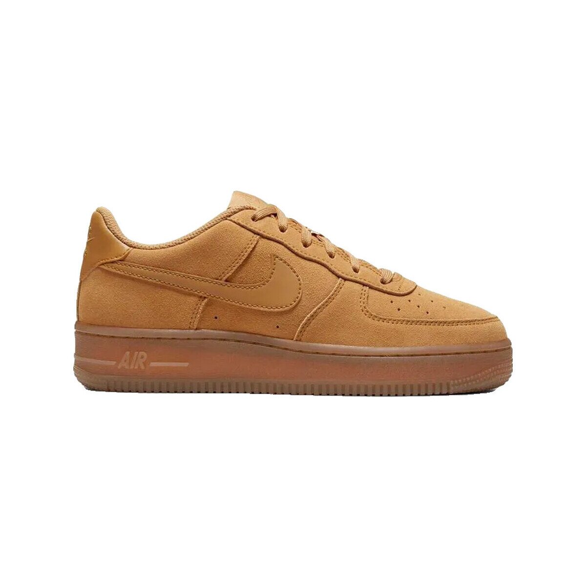 Nike Pantofi Baskets Air Force 1 LV8 3 daim
