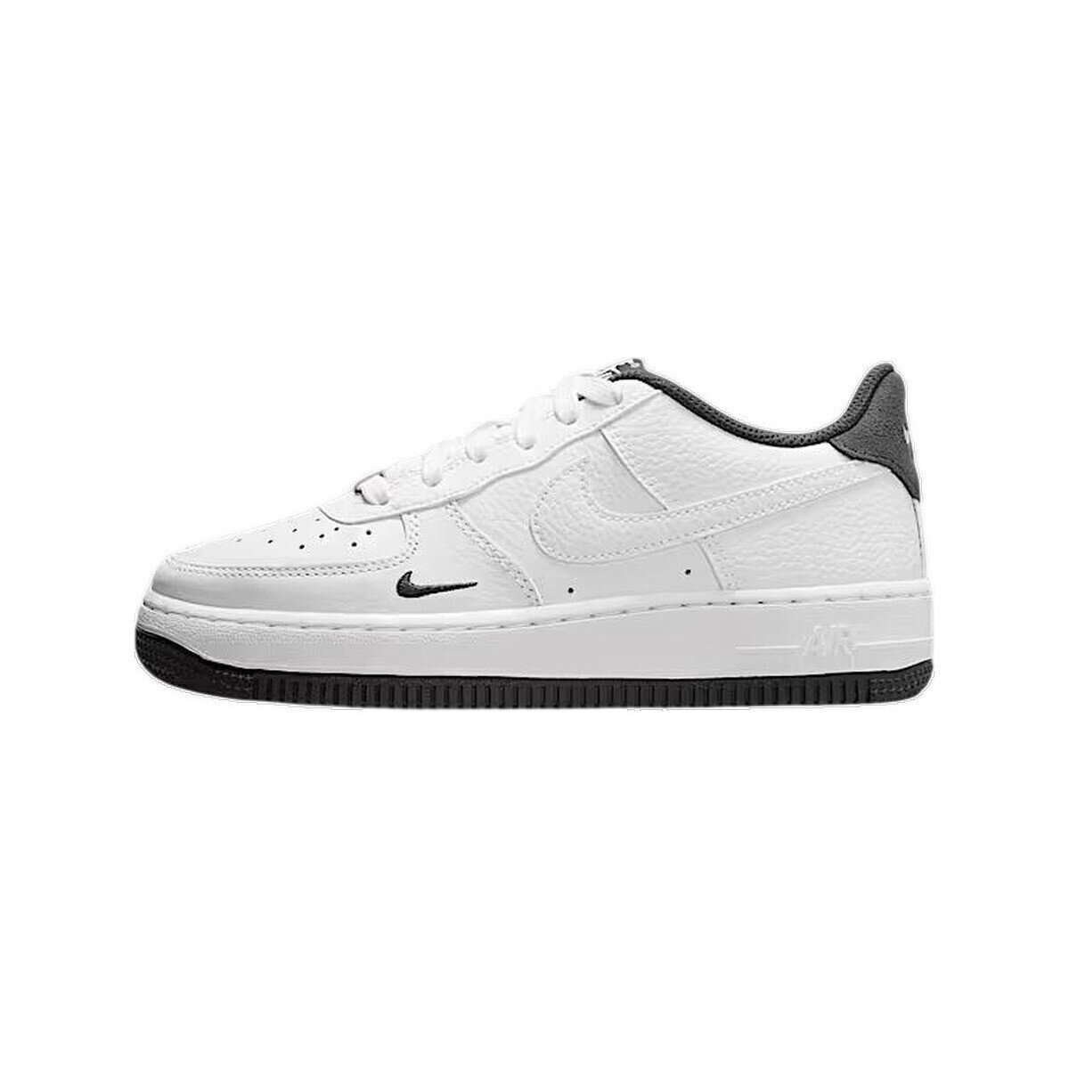 Nike Pantofi Baskets Air Force 1 LV8 cuir