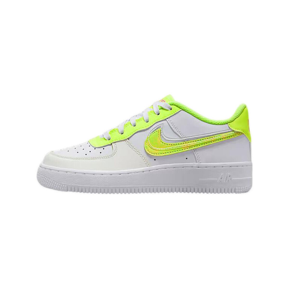 Nike Pantofi Baskets Air Force 1 LV8 multicolore