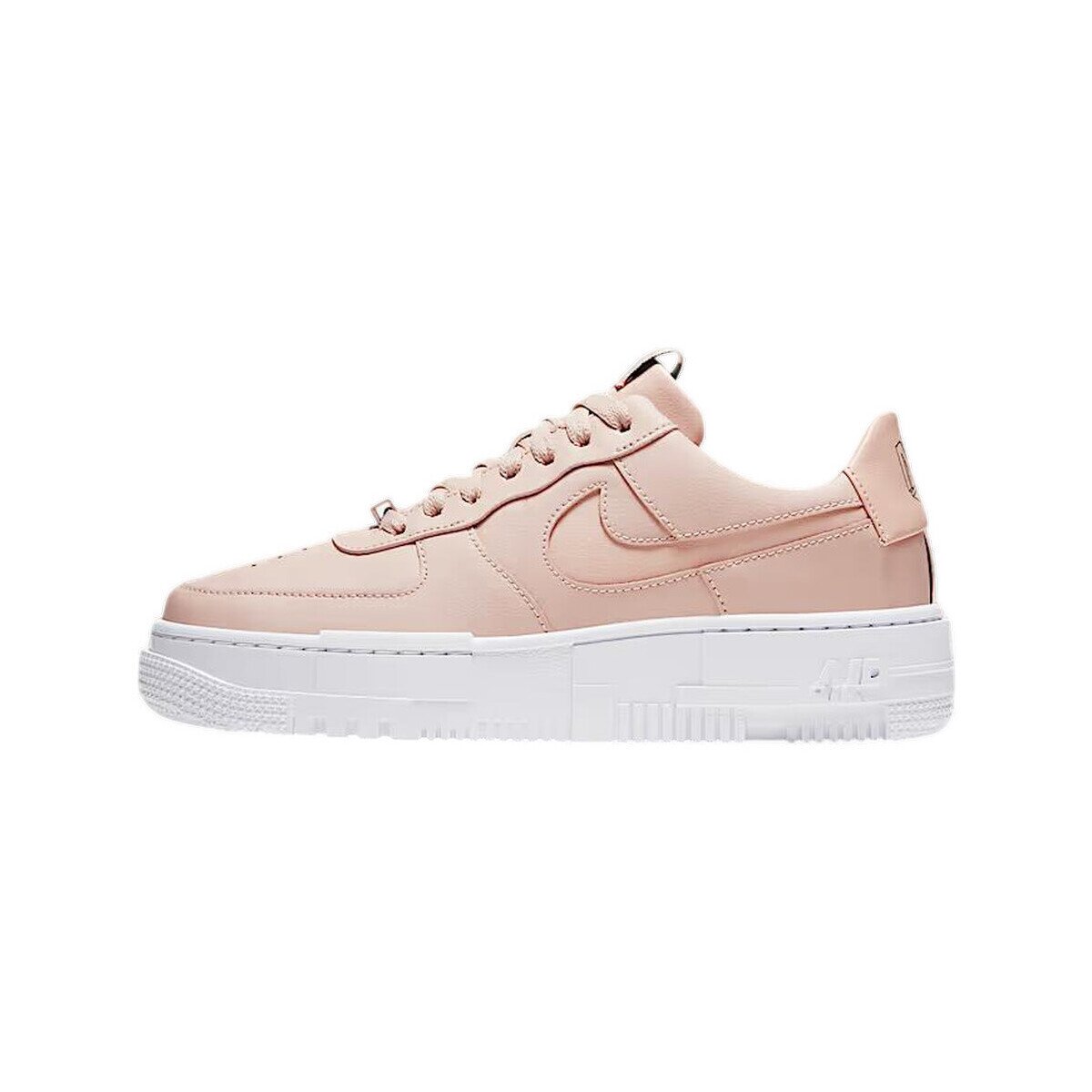 Nike Pantofi Baskets Air Force 1 Pixel cuir