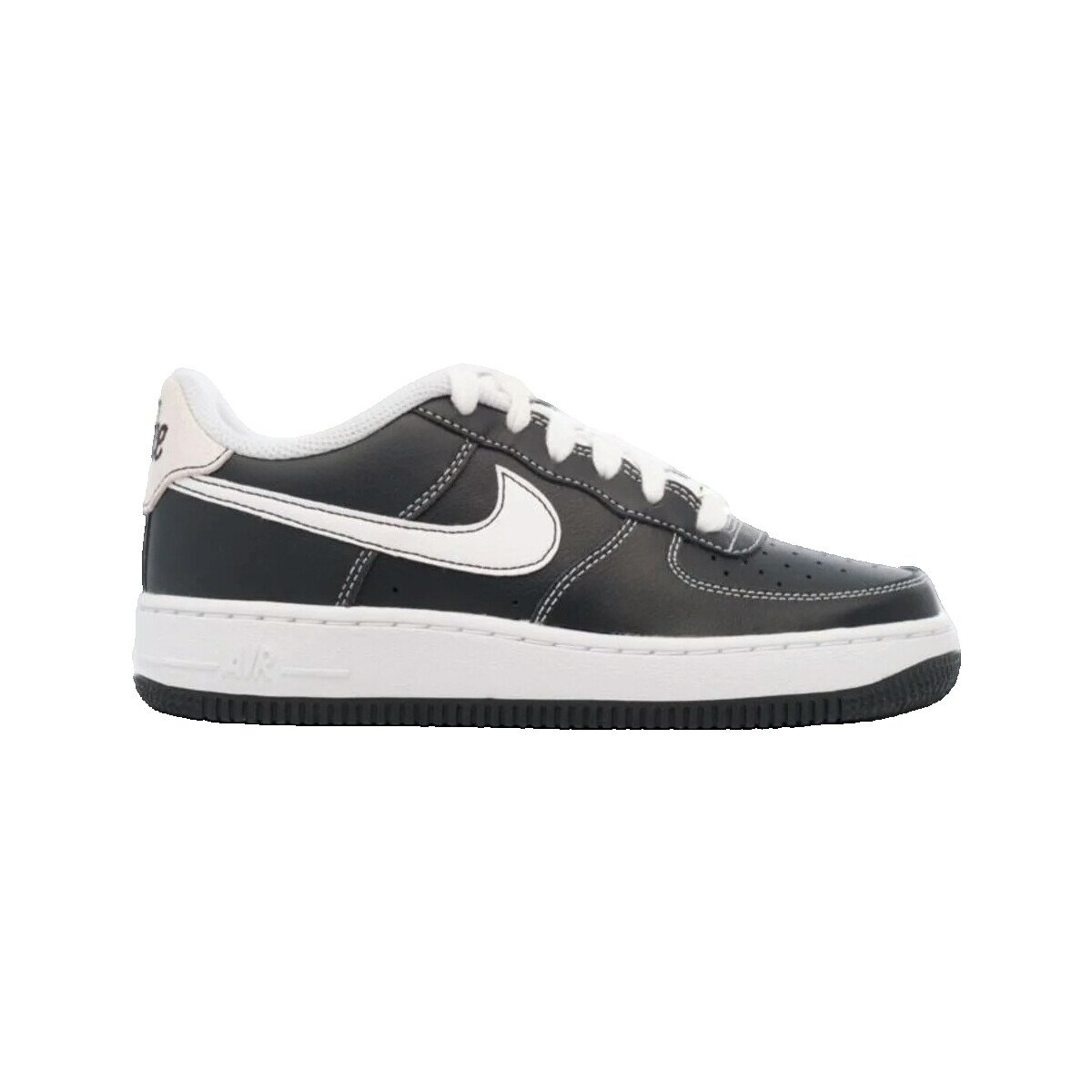 Nike Pantofi Baskets Air Force 1 S50 cuir