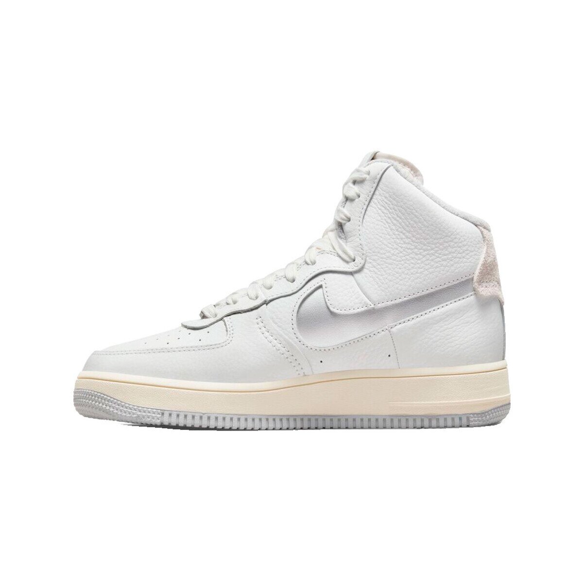 Nike Pantofi Baskets Air Force 1 Sculpt cuir