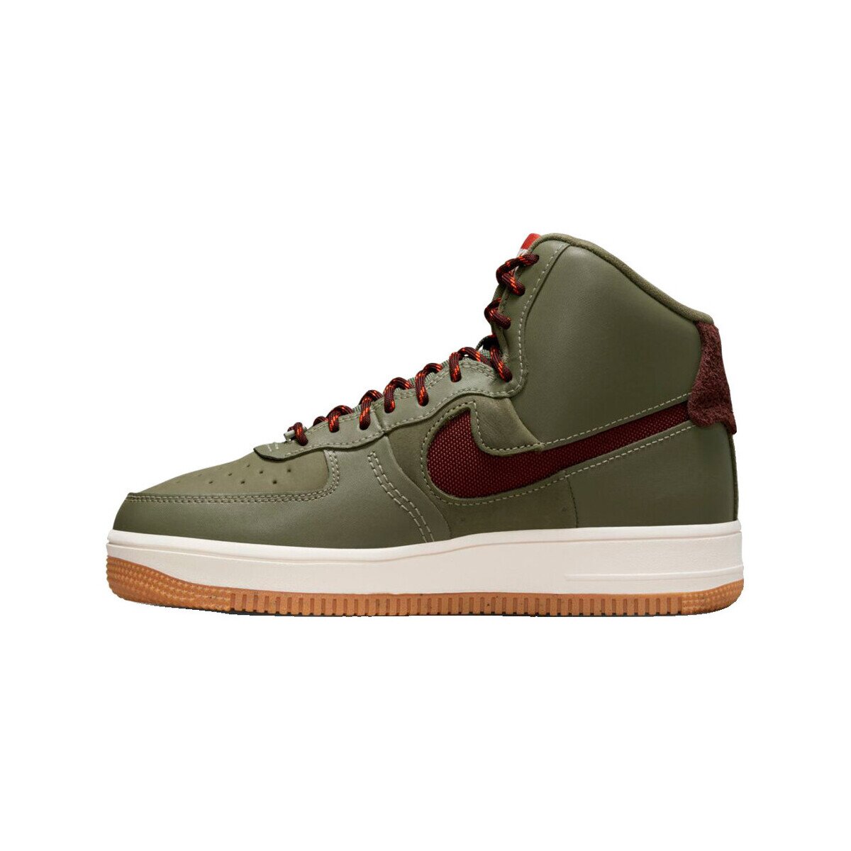 Nike Pantofi Baskets Air Force 1 Sculpt cuir