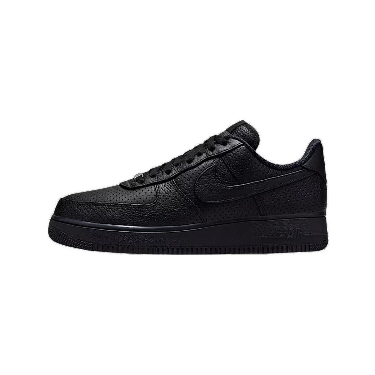 Nike Pantofi Baskets Air Force 1 SP cuir