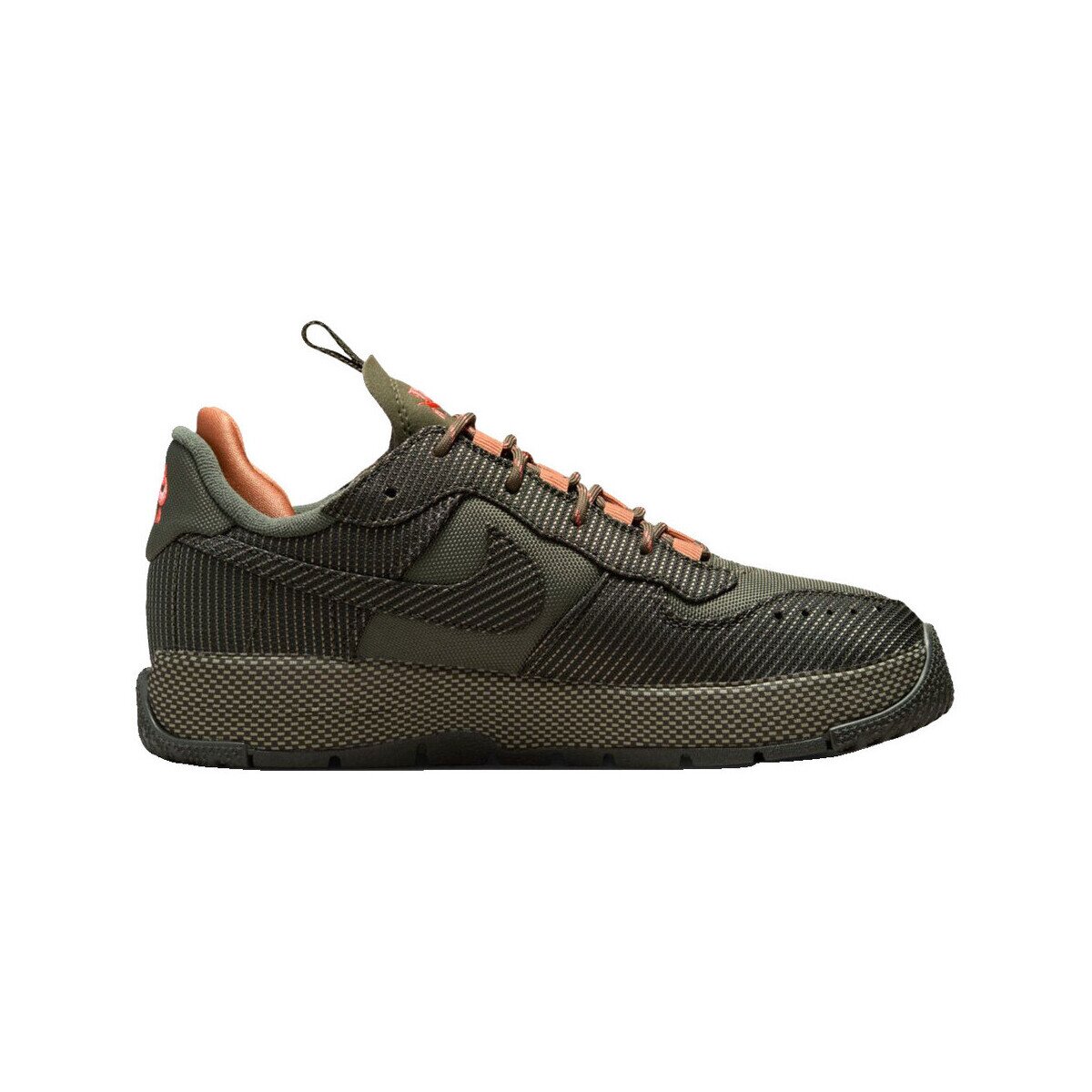 Nike Pantofi Baskets Air Force 1 Wild confortable