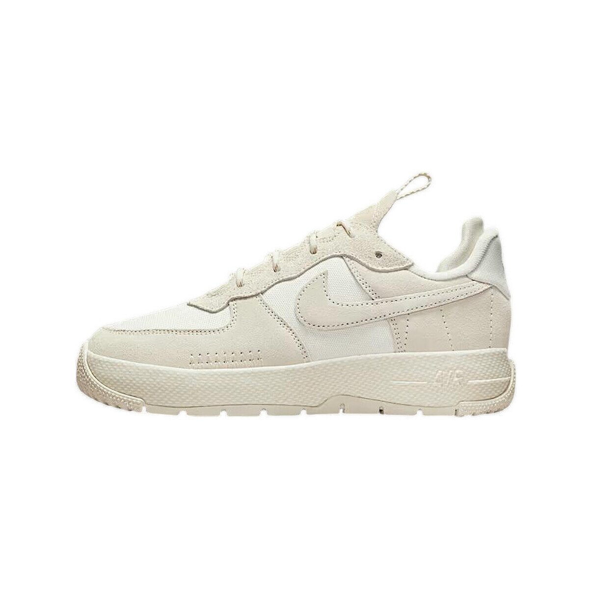 Nike Pantofi Baskets Air Force 1 Wild daim