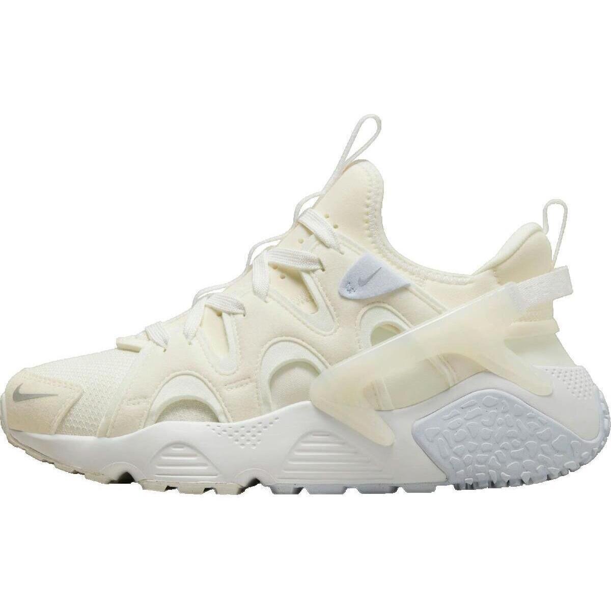 Nike Pantofi Baskets Air Huarache cuir