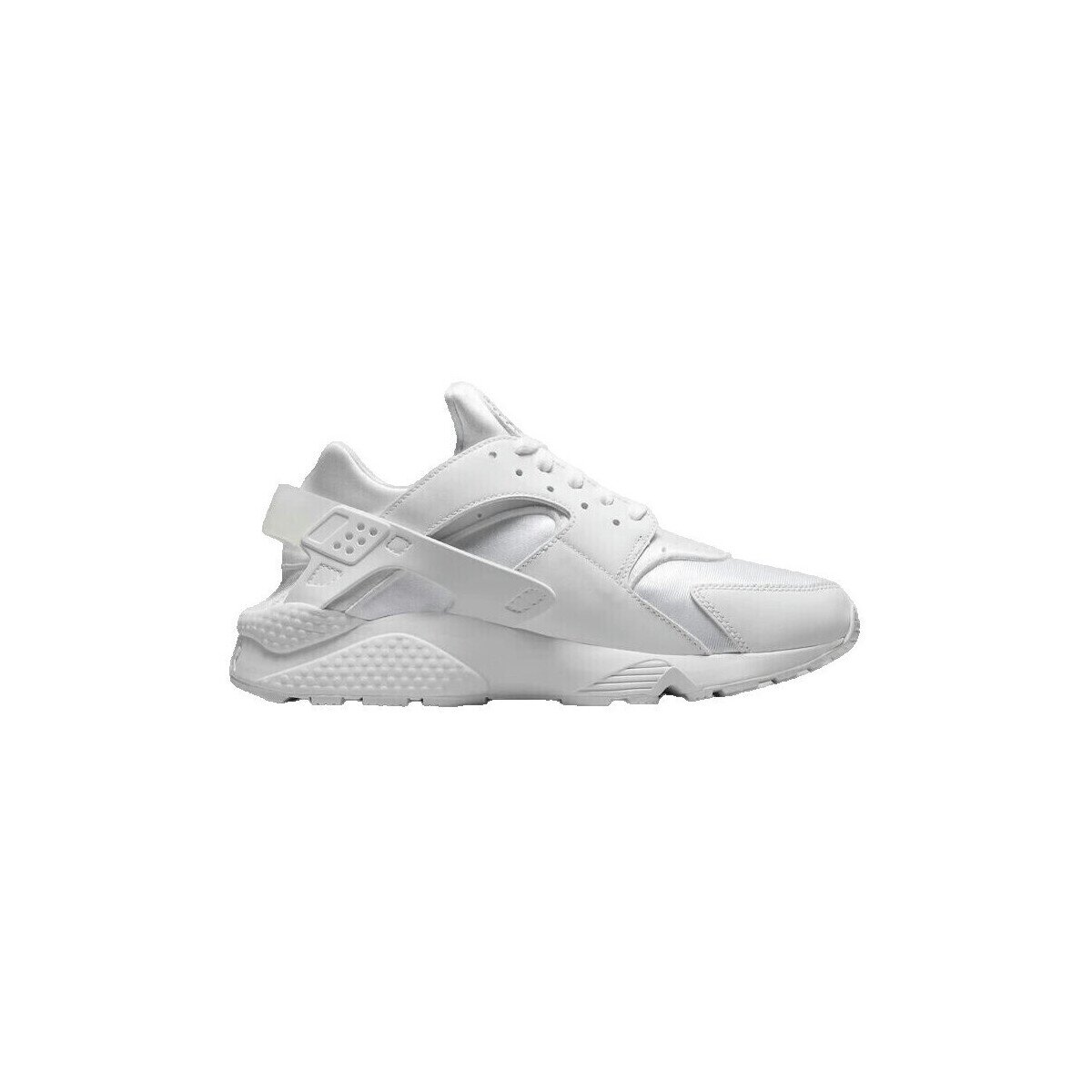 Nike Pantofi Baskets Air Huarache cuir