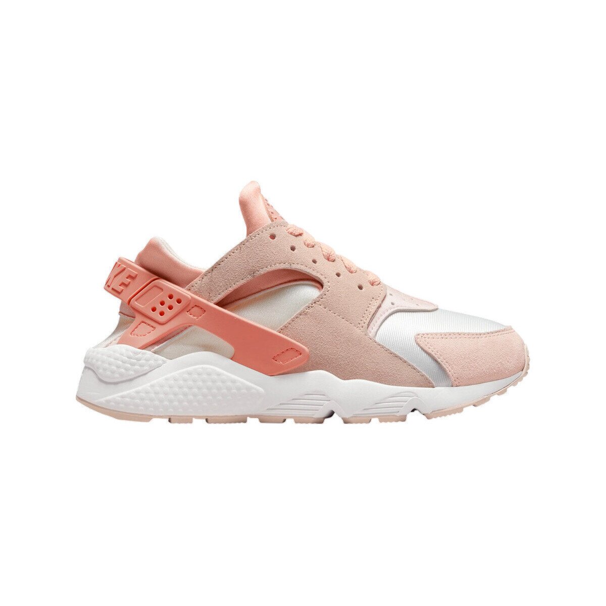 Nike Pantofi Baskets Air Huarache cuir