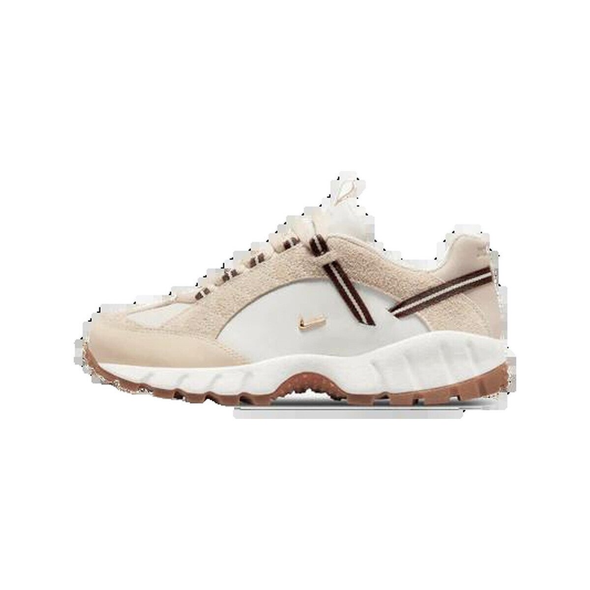Nike Pantofi Baskets Air Humara LX Jacquemus cuir