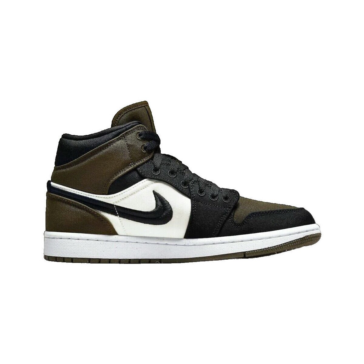 Nike Pantofi Baskets Air Jordan 1 cuir