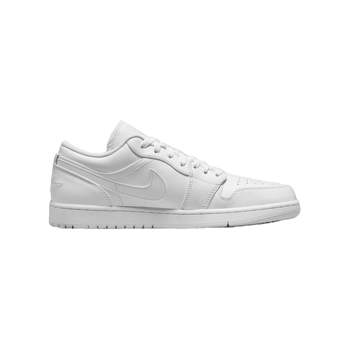 Nike Pantofi Baskets Air Jordan 1 cuir