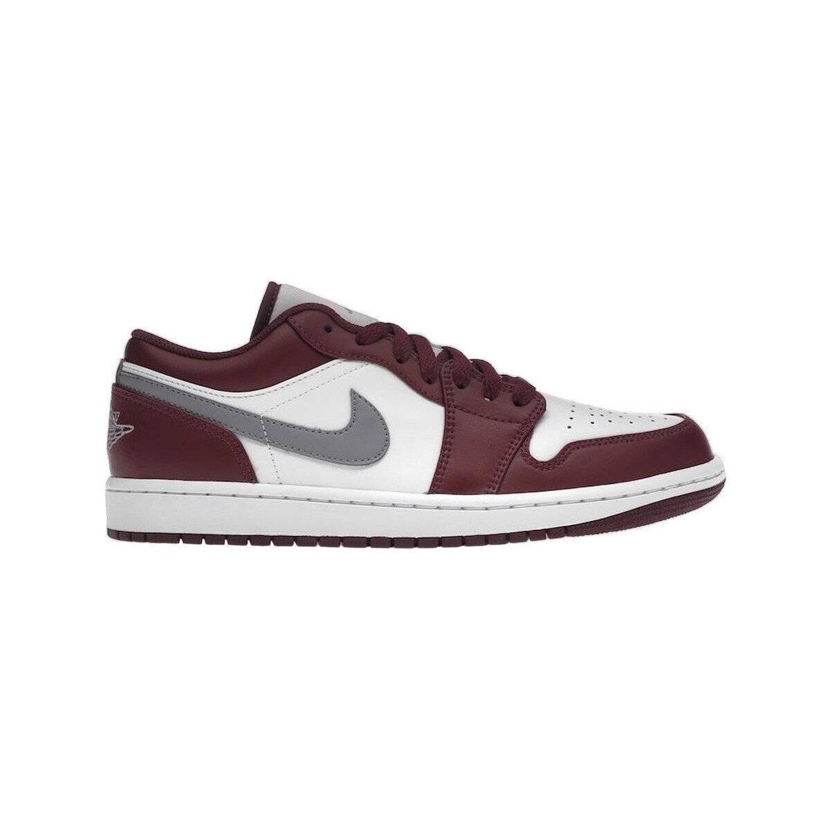 Nike Pantofi Baskets Air Jordan 1 cuir