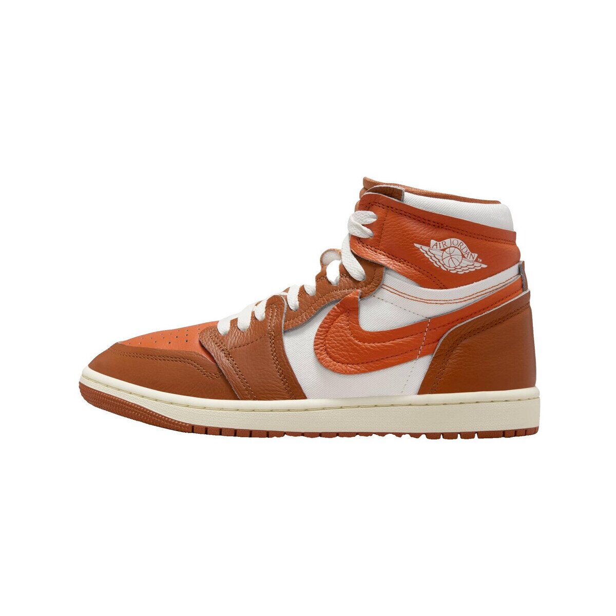 Nike Pantofi Baskets Air Jordan 1 High MM cuir