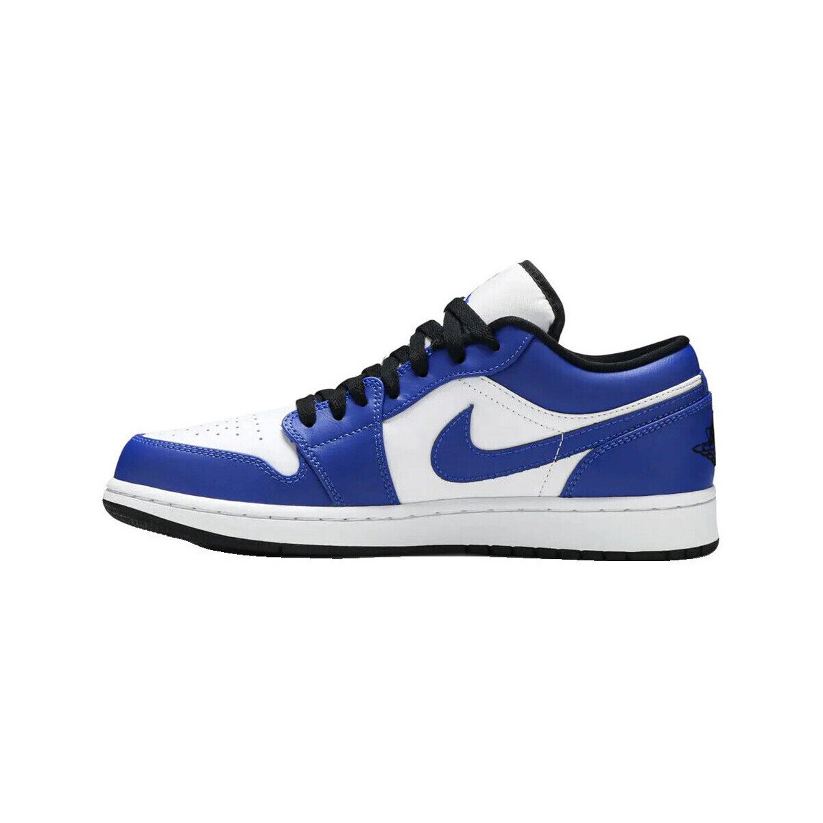 Nike Pantofi Baskets air jordan 1 low game royal cuir