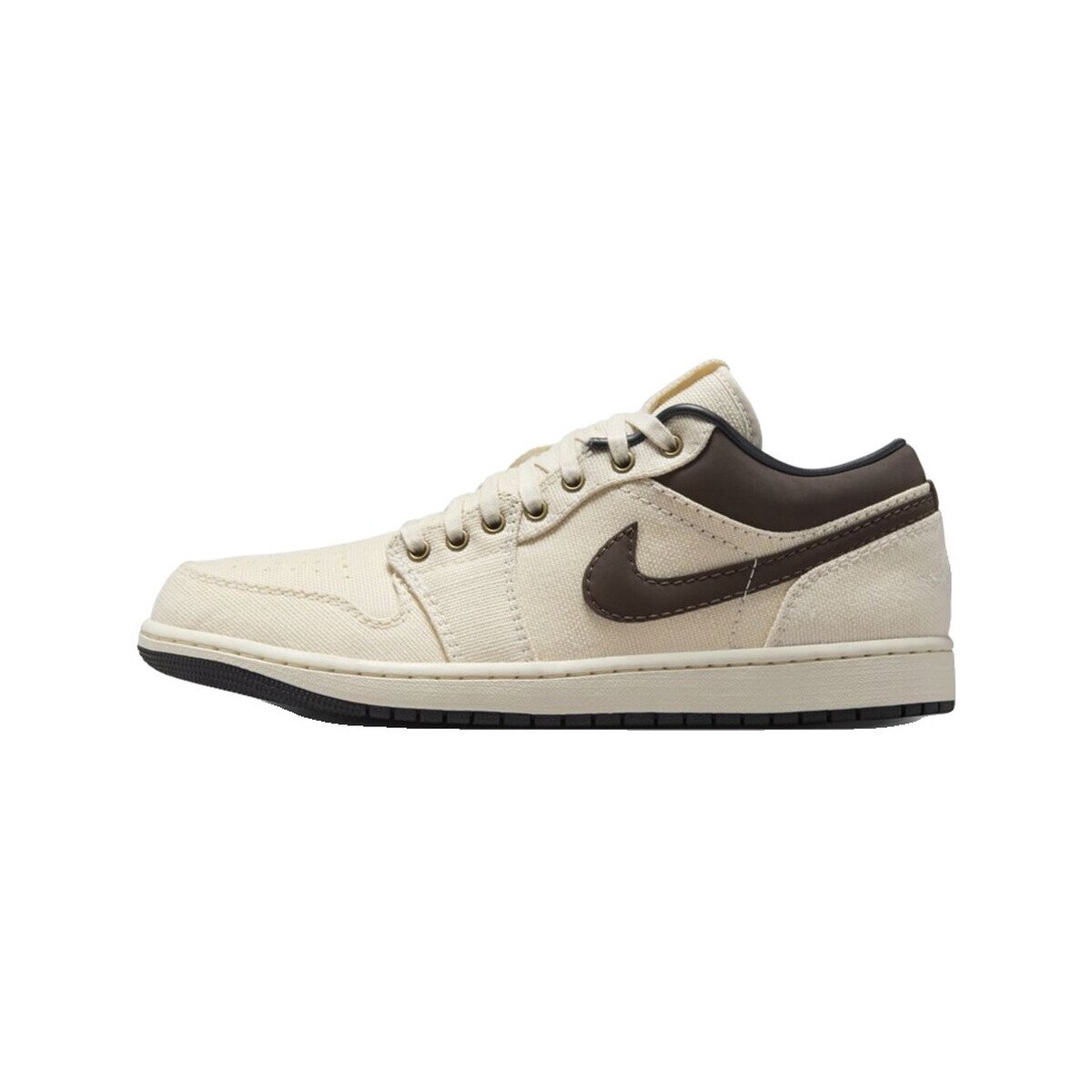 Nike Pantofi Baskets air jordan 1 low premium cuir