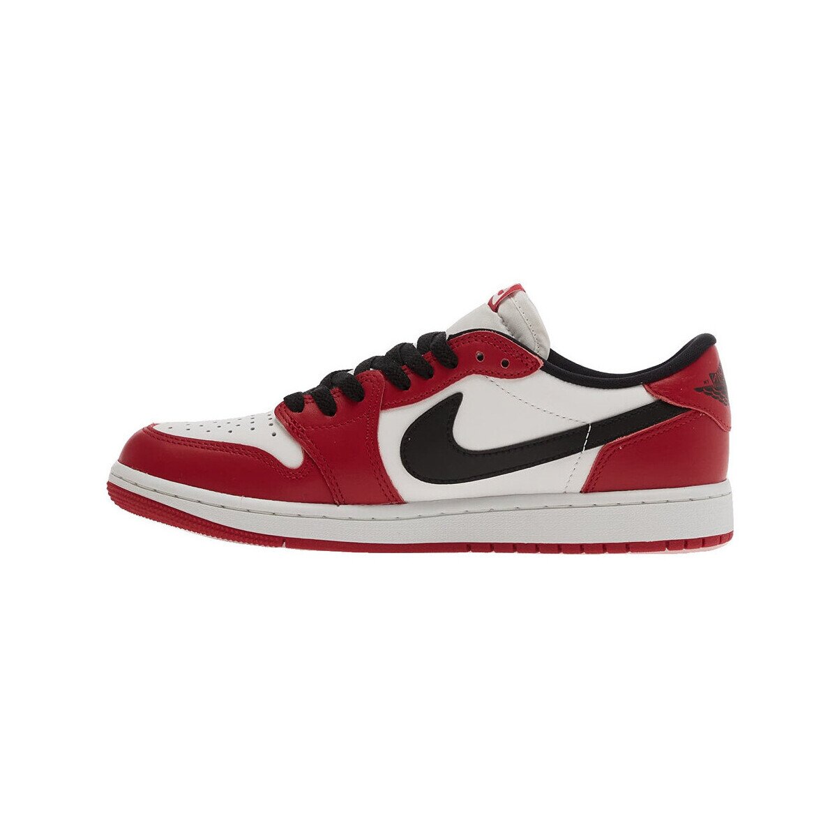 Nike Pantofi Baskets air jordan 1 retro low og chicago 2025 cuir