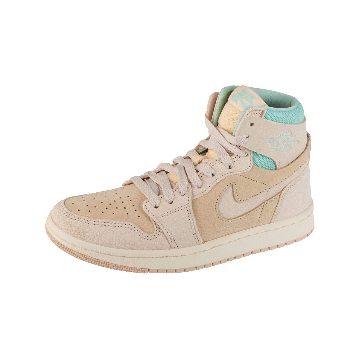 Nike Pantofi Baskets Air Jordan 1 W Zoom CMF 2 confort élevé