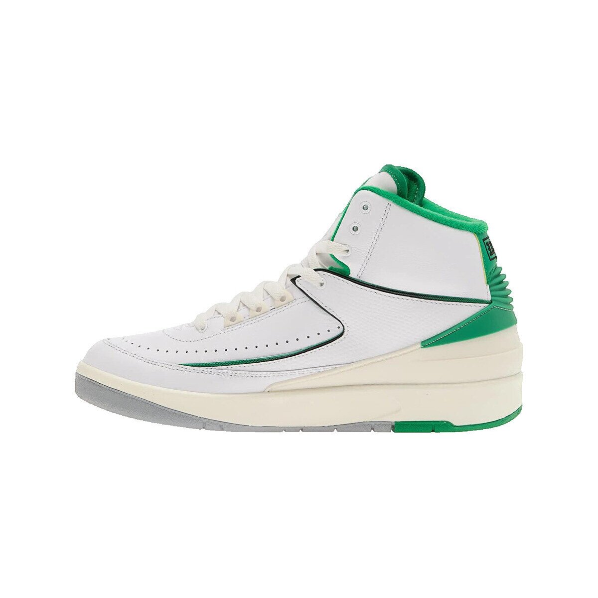 Nike Pantofi Baskets Air Jordan 2 Retro cuir