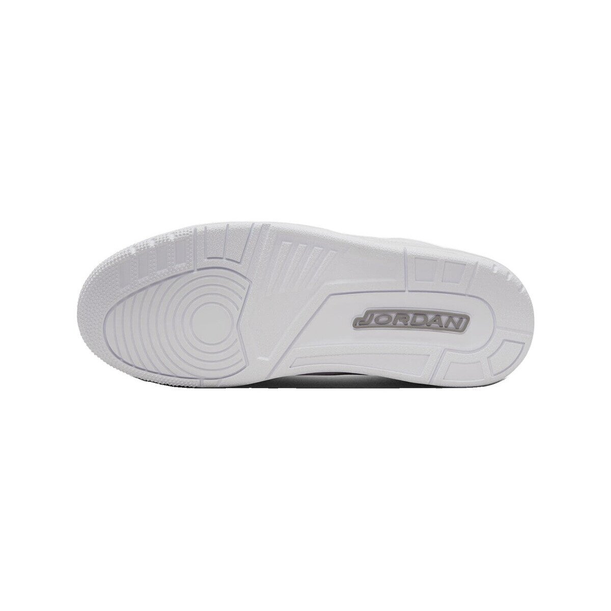 Nike Pantofi Baskets air jordan 3 retro pure money cuir