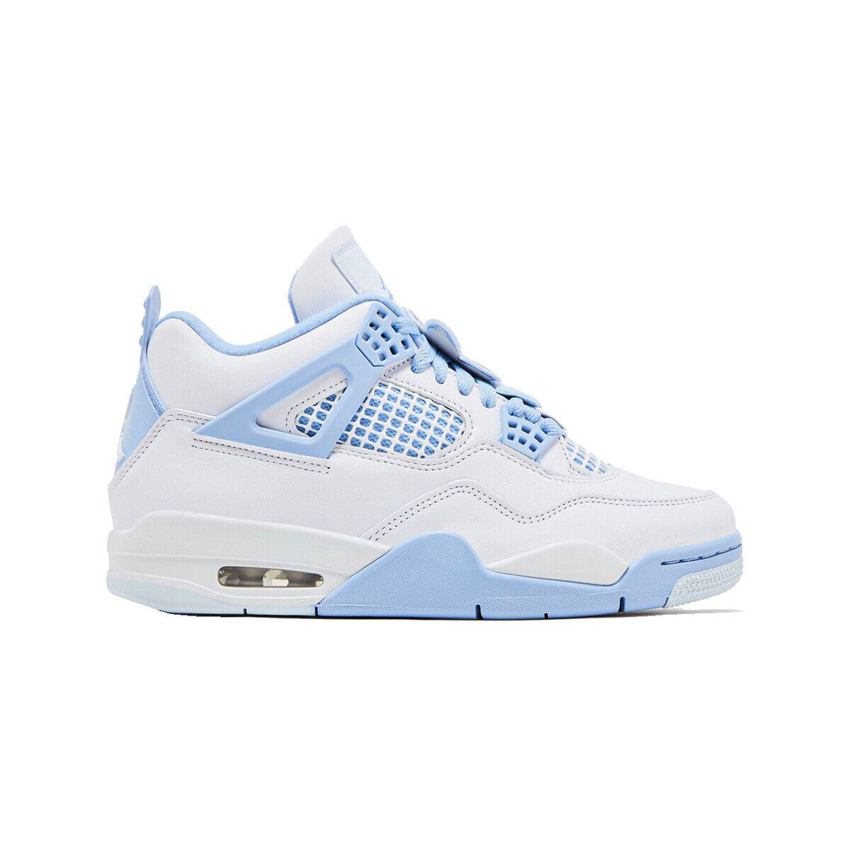 Nike Pantofi Baskets air jordan 4 retro forget me not cuir