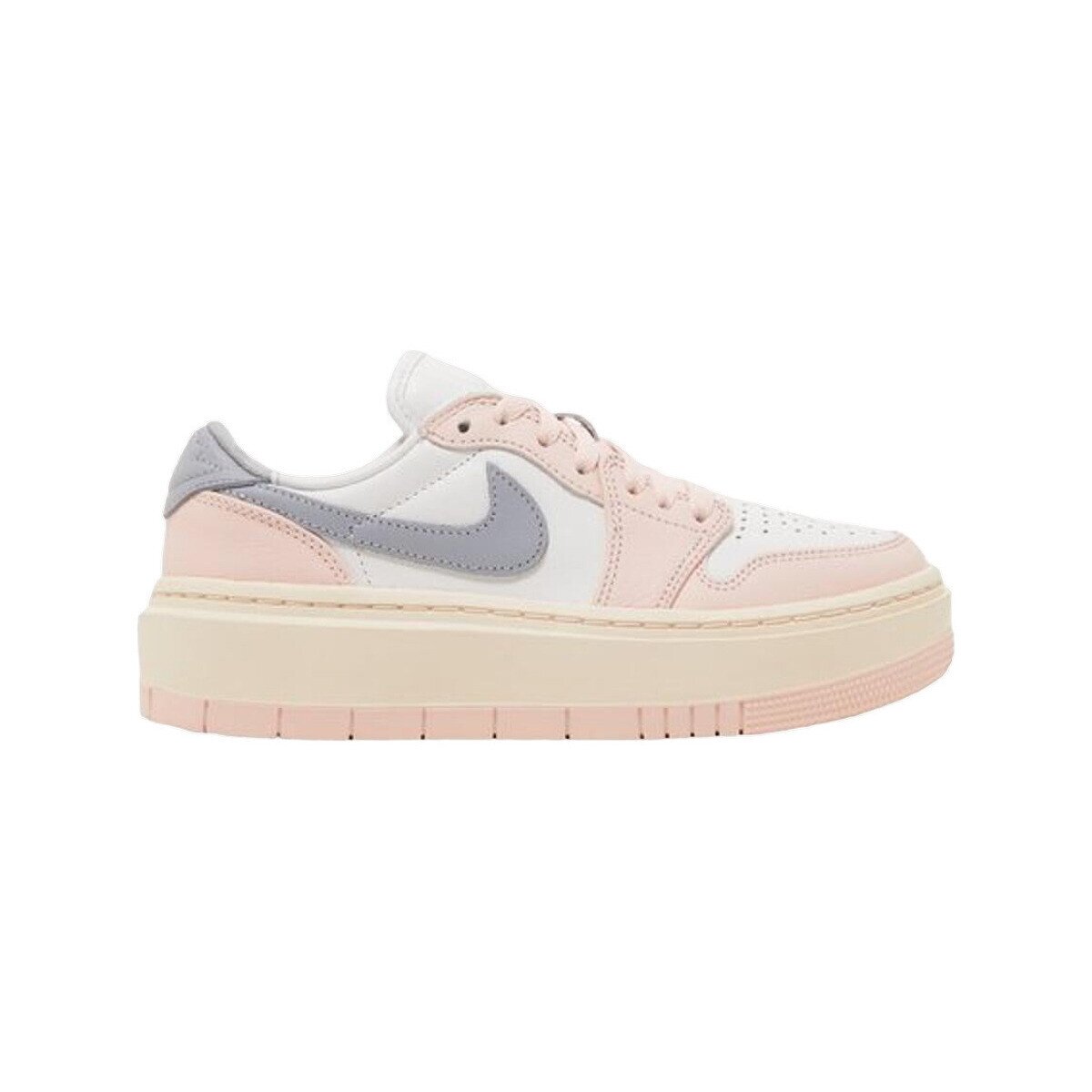 Nike Pantofi Baskets Air Jordan1 Elevate Low cuir