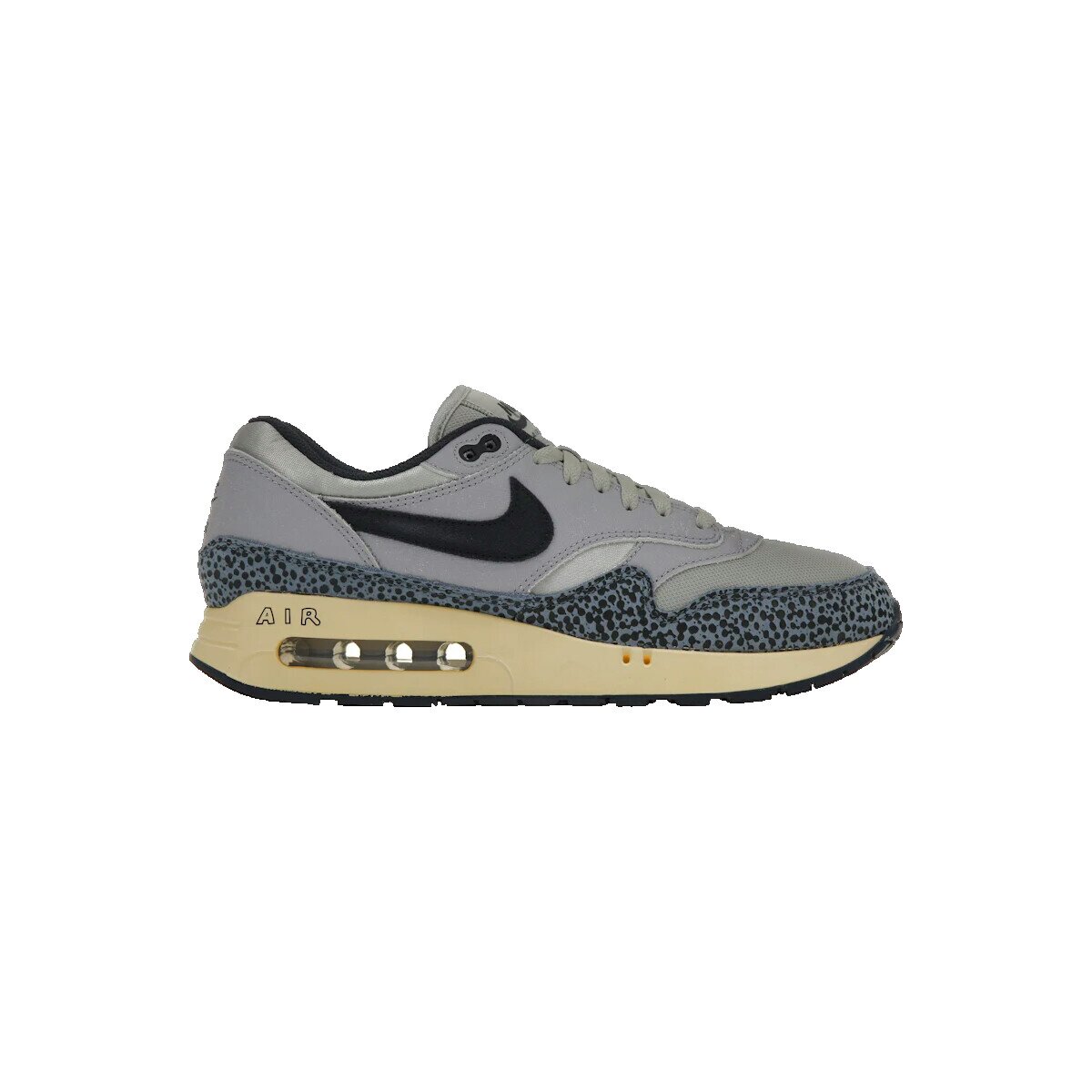 Nike Pantofi Baskets Air Max 1 86 Og Big Bubble Lost Sketch cuir