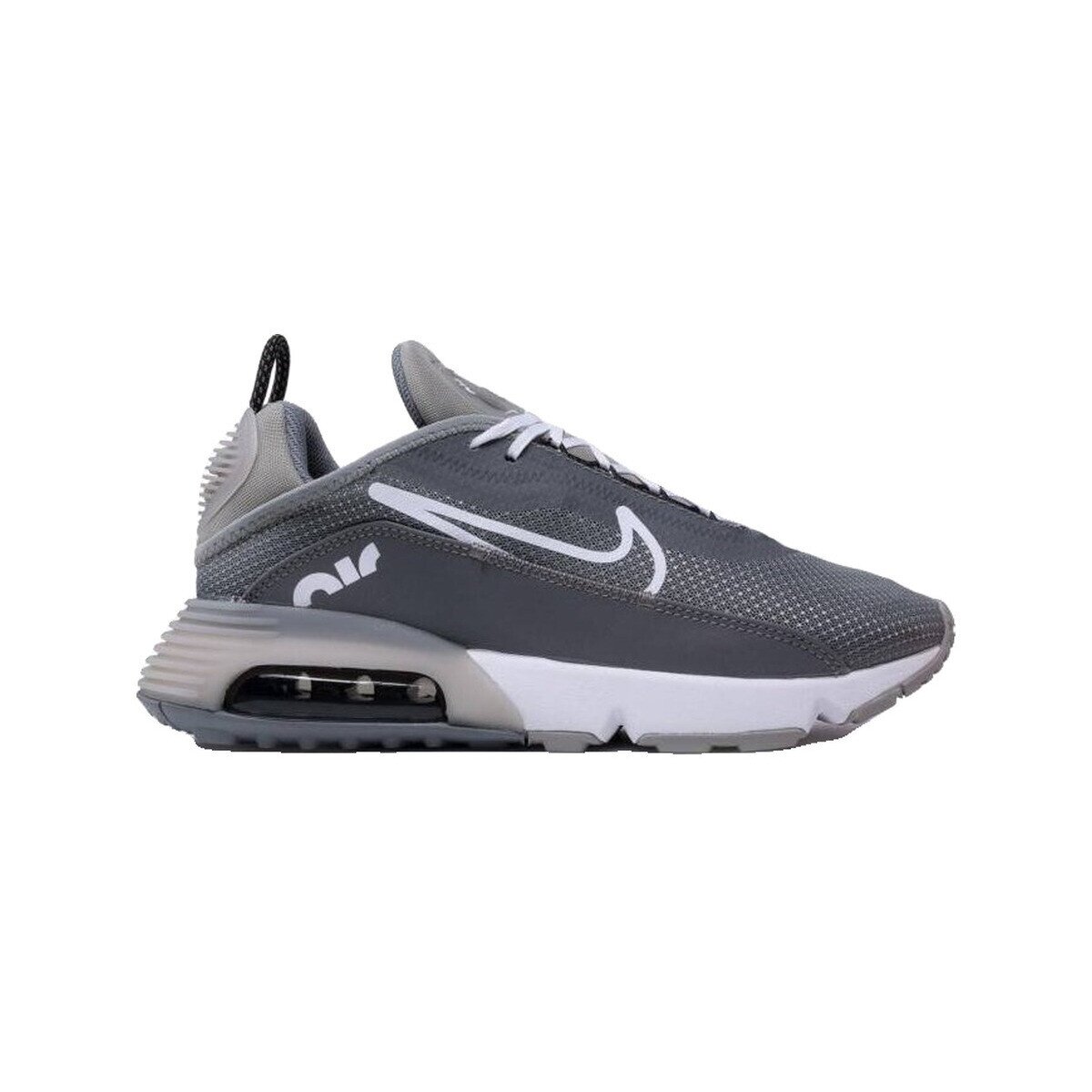 Nike Pantofi Baskets AIR MAX 2090 maille respirante