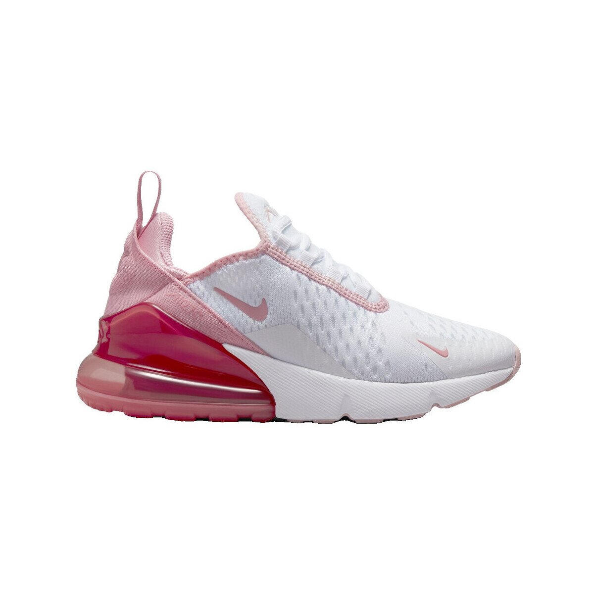 Nike Pantofi Baskets air max 270 maille respirante